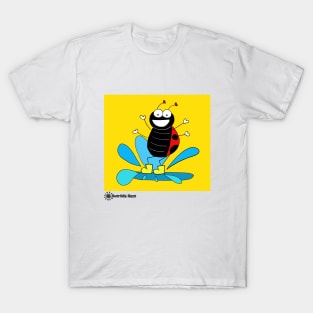 Buggy Splashdown T-Shirt